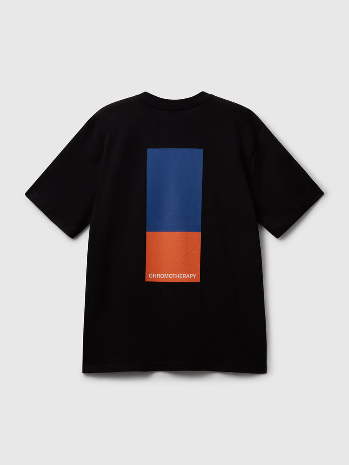 T-SHIRT Homem image number 6